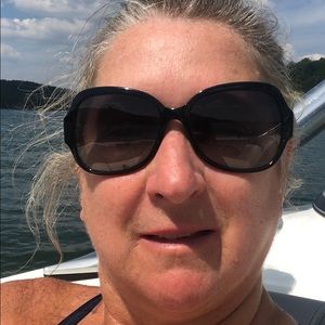 Meet your Posher, Patty